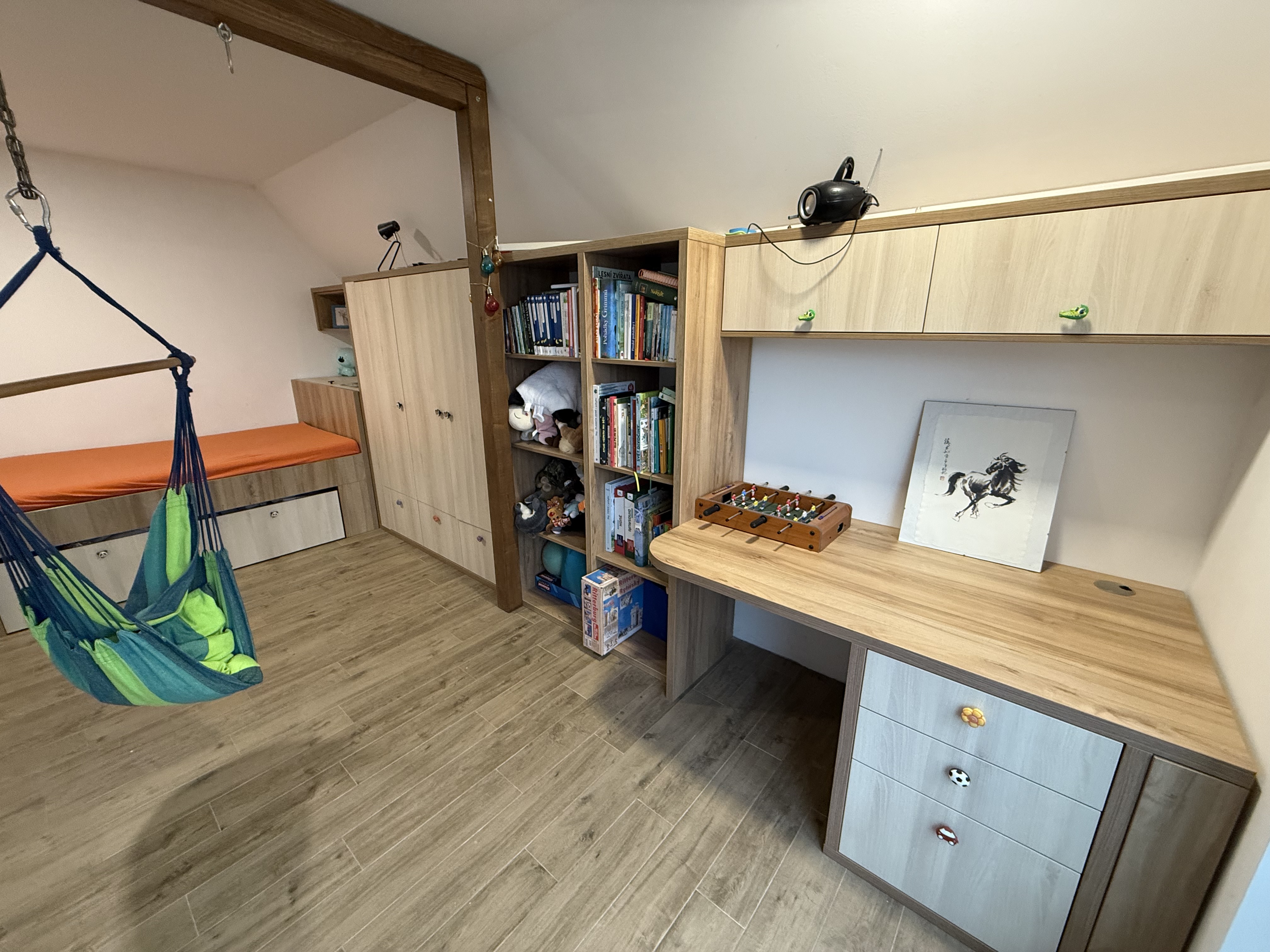 Dětský pokoj 3